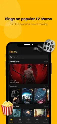 mobile-with-sony-camera tv show